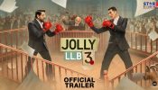 Star Studio18 Drops The Trailer of Jolly LLB 3 India’s Most Celebrated Courtroom Franchise! 967397
