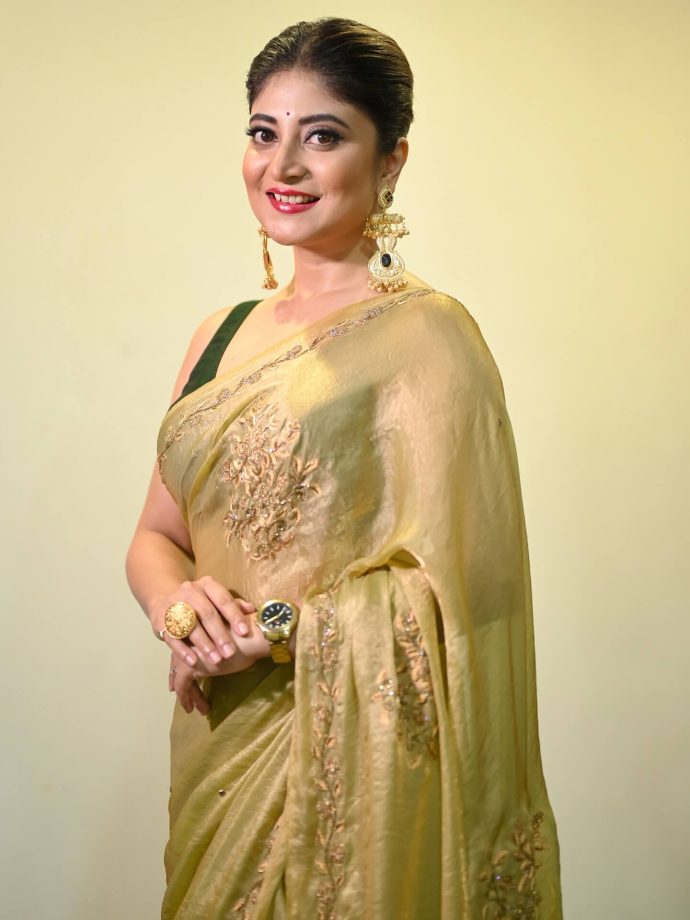 StarPlus Show Sampoorna Cast, Time Slot, Release Date, OTT Platform, And More 967370