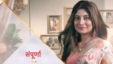 StarPlus Show Sampoorna Cast, Time Slot, Release Date, OTT Platform, And More