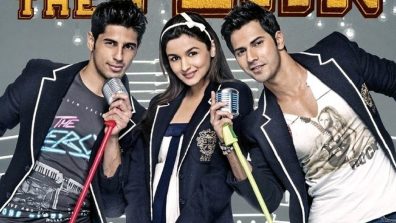 Student of the Year Actor Caught With Cocaine Worth 35 Crore!