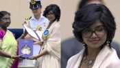 Sukumar’s Daughter, Sukriti Veni Bandreddi, received the National Award in Best Child Artist categories for Gandhi Tatha Chettu! 969689