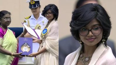 Sukumar’s Daughter, Sukriti Veni Bandreddi, received the National Award in Best Child Artist categories for Gandhi Tatha Chettu!