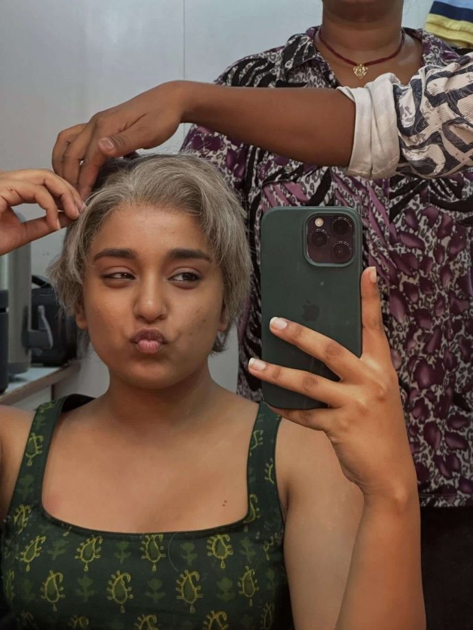 Sumbul Touqeer Stuns Fans With Male Avatar — What's Cooking In Itti Si Khushi? 967874