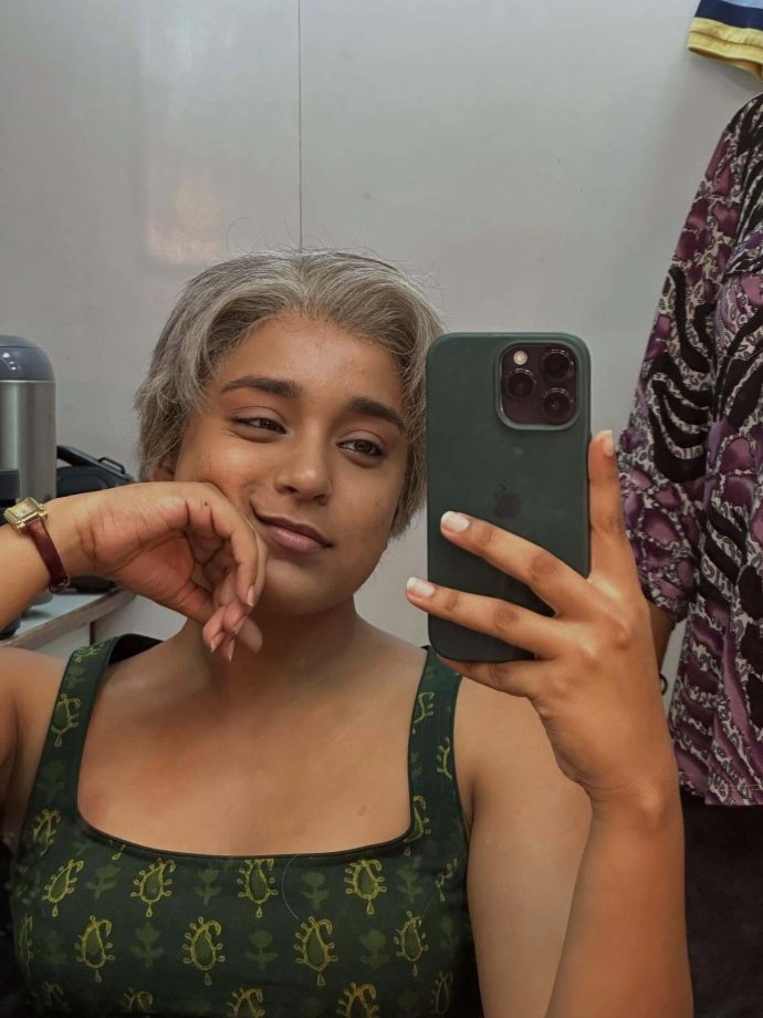 Sumbul Touqeer Stuns Fans With Male Avatar — What's Cooking In Itti Si Khushi? 967875