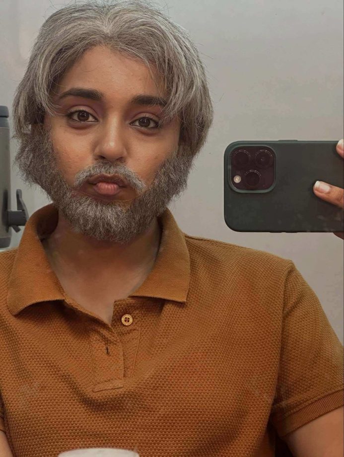 Sumbul Touqeer Stuns Fans With Male Avatar — What's Cooking In Itti Si Khushi? 967876