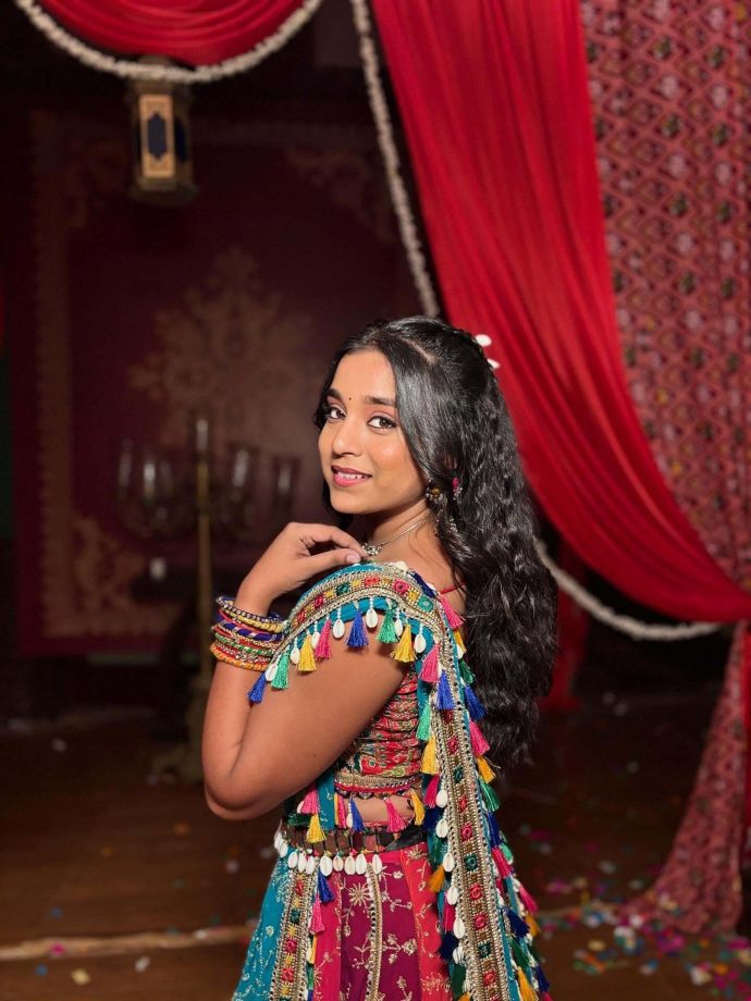 Sumbul Touqeer vs Nidhi Shah: A Navratri Fashion Face-Off 970352