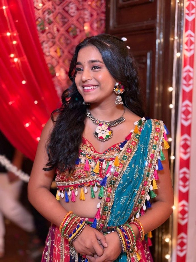 Sumbul Touqeer vs Nidhi Shah: A Navratri Fashion Face-Off 970353