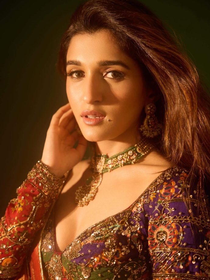 Sumbul Touqeer vs Nidhi Shah: A Navratri Fashion Face-Off 970341