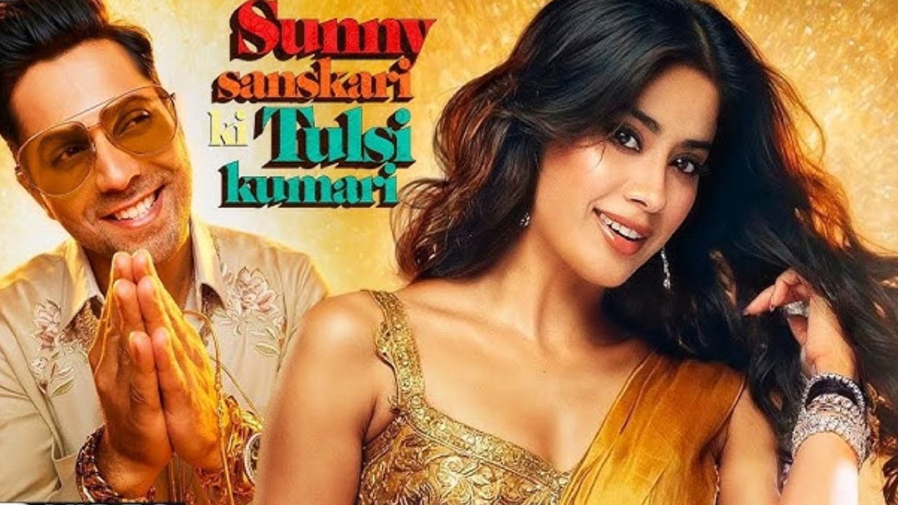 Sunny Sanskari Ki Tulsi Kumari: Dharma Productions brings back Sonu Nigam’s Timeless Magic with Bijuria 966386