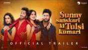 Sunny Sanskari Ki Tulsi Kumari Trailer is all about Love, Laughter & the Magic of Family Entertainment! – The most awaited festive release hits theatres this Dussehra, 2nd October 2025 968158