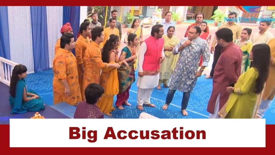 Taarak Mehta Ka Ooltah Chashmah Upcoming Twist: Gokuldham Society faces a big accusation; How will Bhide sort this matter? 967749