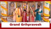 Taarak Mehta Ka Ooltah Chashmah Upcoming Twist: Gokuldham Society welcomes their new residents; Rupa, Ratan and family's grand grihpravesh 966694