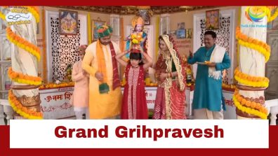 Taarak Mehta Ka Ooltah Chashmah Upcoming Twist: Gokuldham Society welcomes their new residents; Rupa, Ratan and family’s grand grihpravesh