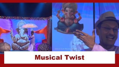 Taarak Mehta Ka Ooltah Chashmah Upcoming Twist: Gokuldham Society’s musical twist; adds charm in Ganesh Chaturthi celebrations