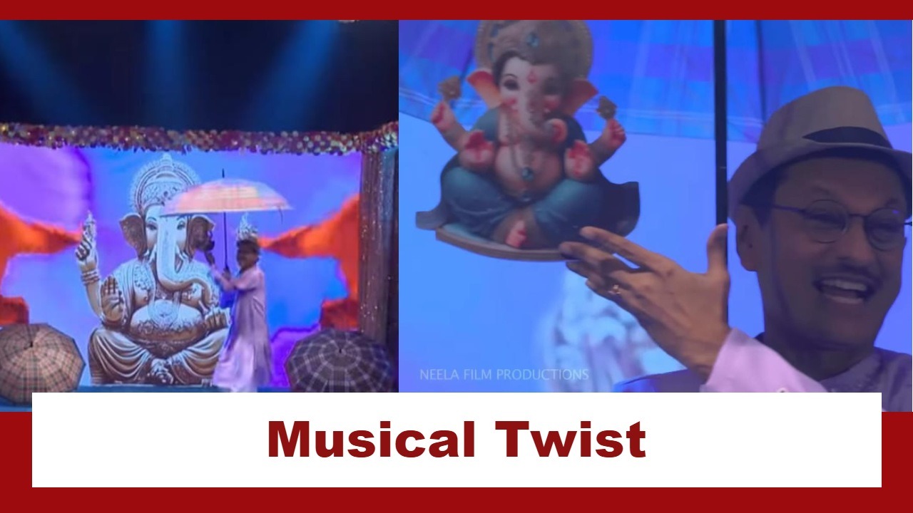 Taarak Mehta Ka Ooltah Chashmah Upcoming Twist: Gokuldham Society's musical twist; adds charm in Ganesh Chaturthi celebrations 968848