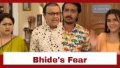 Taarak Mehta Ka Ooltah Chashmah Upcoming Twist: Ratan and Rupa awaken Bhide's worst fear; Bhide worries over Tapu-Sonu wedding 967076
