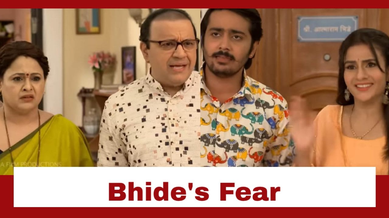Taarak Mehta Ka Ooltah Chashmah Upcoming Twist: Ratan and Rupa awaken Bhide's worst fear; Bhide worries over Tapu-Sonu wedding 967076