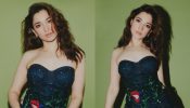 Tamannah Bhatia Turns Up the Heat in Midnight Glamour