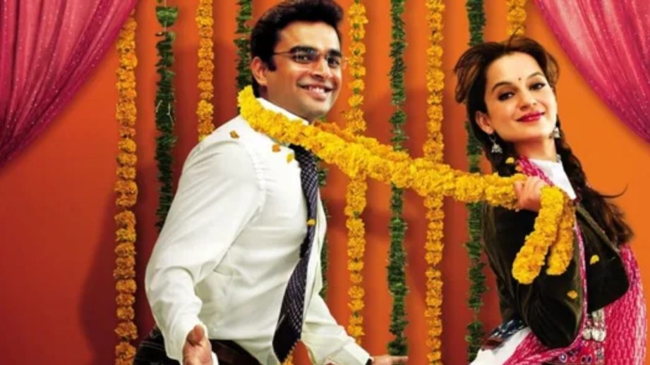 Tanu Weds Manu 3 Hits A Roadblock Amid Ownership Dispute 967198