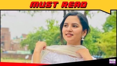 Teachers don’t just look at your success; they celebrate your journey: Priya Thakur