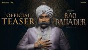Team Rao Bahadur opens up an exciting door for the fans to be part of the film as Royal's! 966535