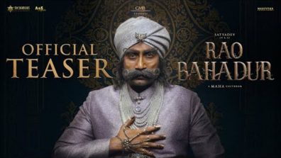 Team Rao Bahadur opens up an exciting door for the fans to be part of the film as Royal’s!