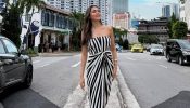 ## Tejasswi Prakash in Singapore: Striking Style and Unapologetic Strength 969877