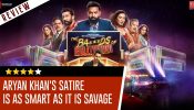 The Ba***ds Of Bollywood Review: Aryan Khan's Satire Is As Smart As It Is Savage 968697