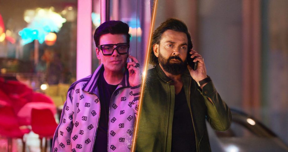 The Ba***ds Of Bollywood Review: Aryan Khan's Satire Is As Smart As It Is Savage 968698