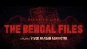 The Bengal Files Advance Booking Report: Modest Start for Vivek Agnihotri’s Film 966455