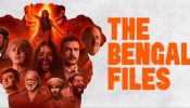 The Bengal Files Box Office Collection Day 1: Vivek Agnihotri's film opens with 1.75 crore 966835
