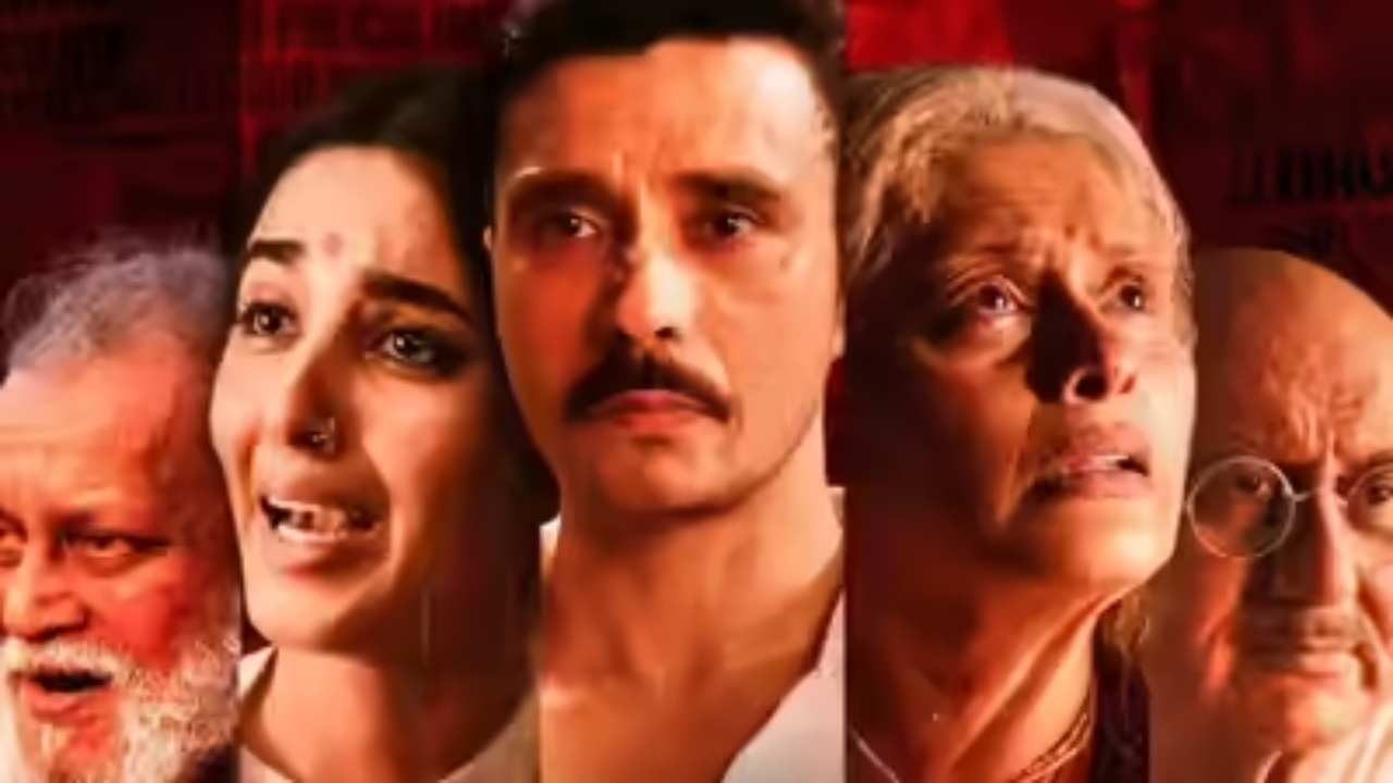 The Bengal Files Box Office Collection Day 12: Total business of 15 crores 968514