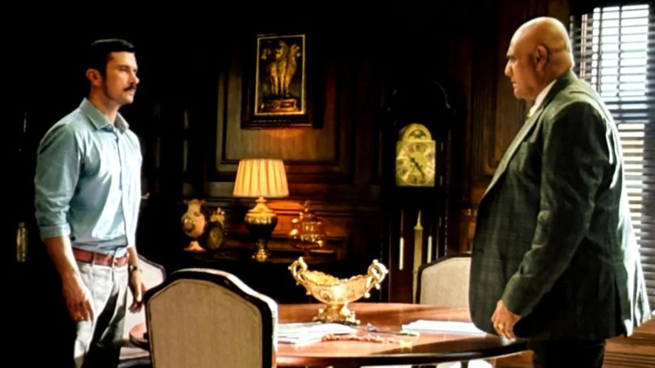 The Bengal Files Box Office Collection Day 18: Total business of 16.55 crores 969676