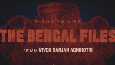 The Bengal Files Box Office Collection Day 20: Total business of 16.71 crores