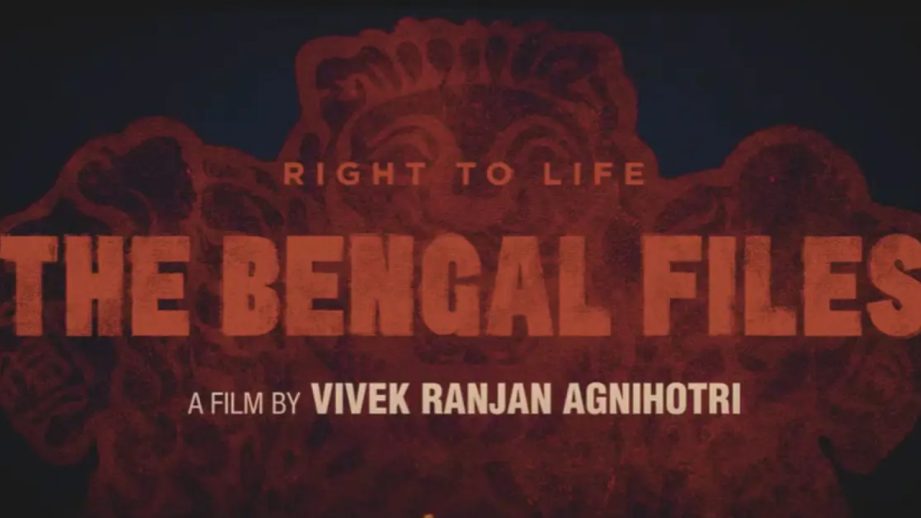 The Bengal Files Box Office Collection Day 20: Total business of 16.71 crores 969979