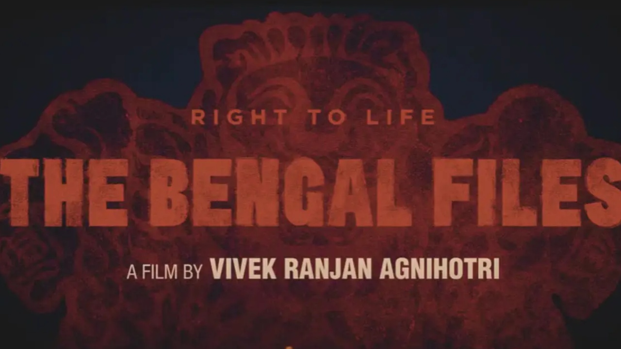 The Bengal Files Box Office Collection Day 20: Total business of 16.71 crores 969979