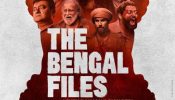 The Bengal Files Box Office Collection Day 3: Vivek Agnihotri's film earned 6.65 crores in the first weekend 967063