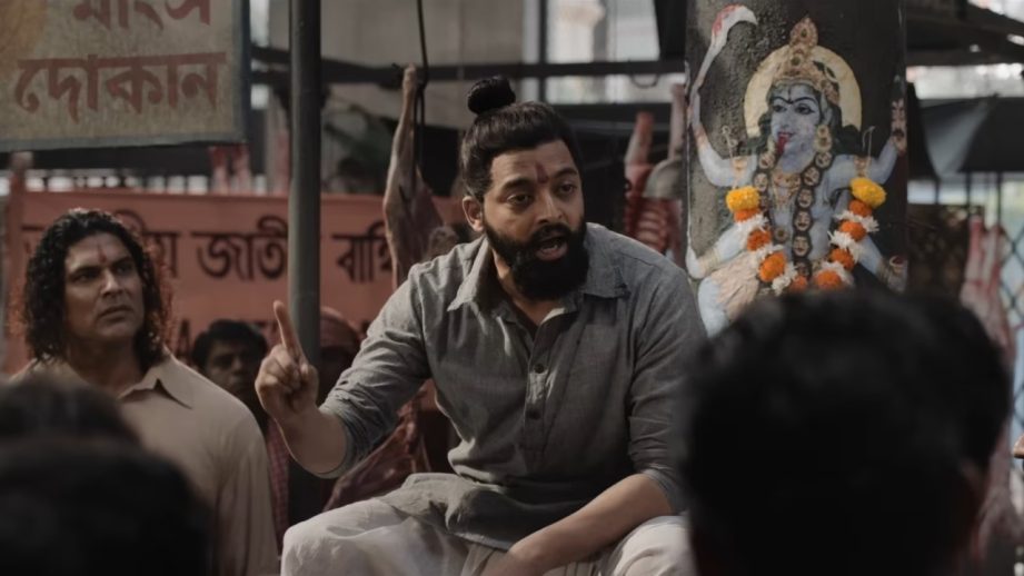 The Bengal Files Box Office Collection Day 4: Vivek Agnihotri's film earned 7.85 crores in 4 days 967254