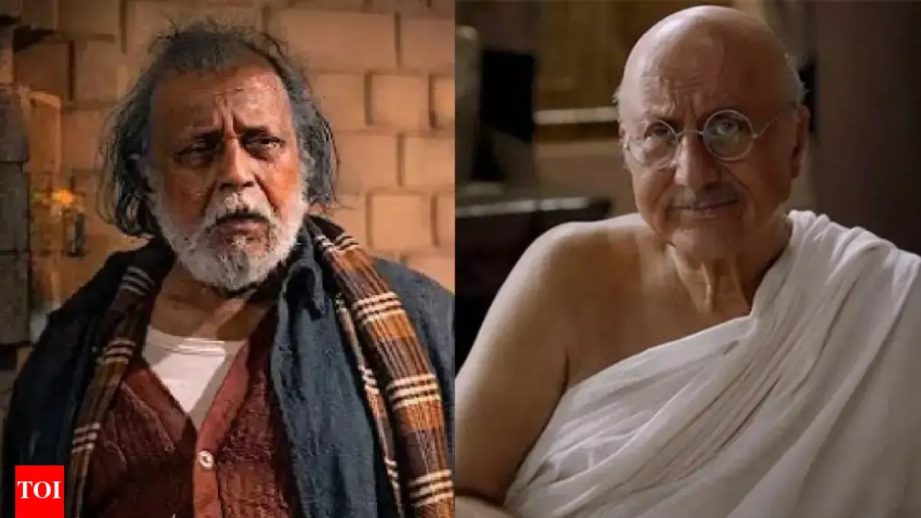 The Bengal Files Box Office Collection Day 6: Vivek Agnihotri's Political Drama Crosses 10 Crore Mark 967618