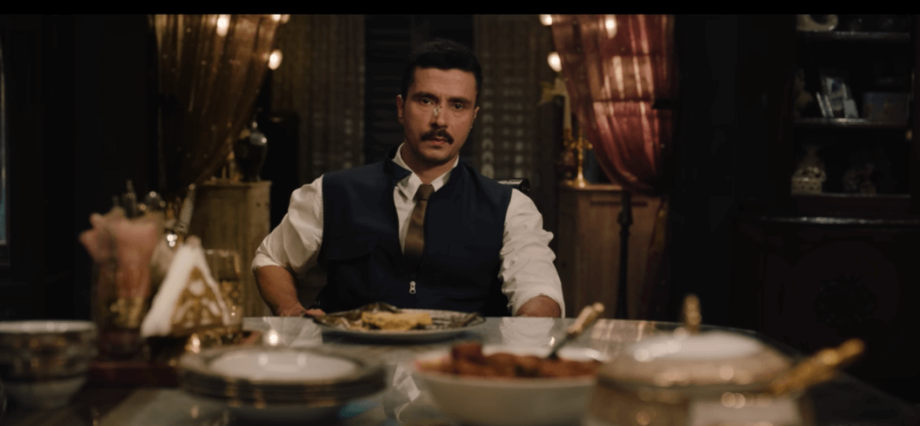 The Bengal Files Movie Review: Commendable Narrative, Performances Needed More Power 966569