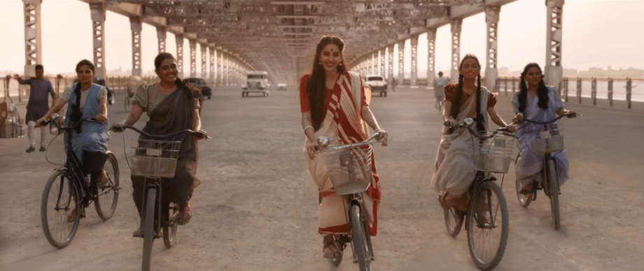 The Bengal Files Movie Review: Commendable Narrative, Performances Needed More Power 966571