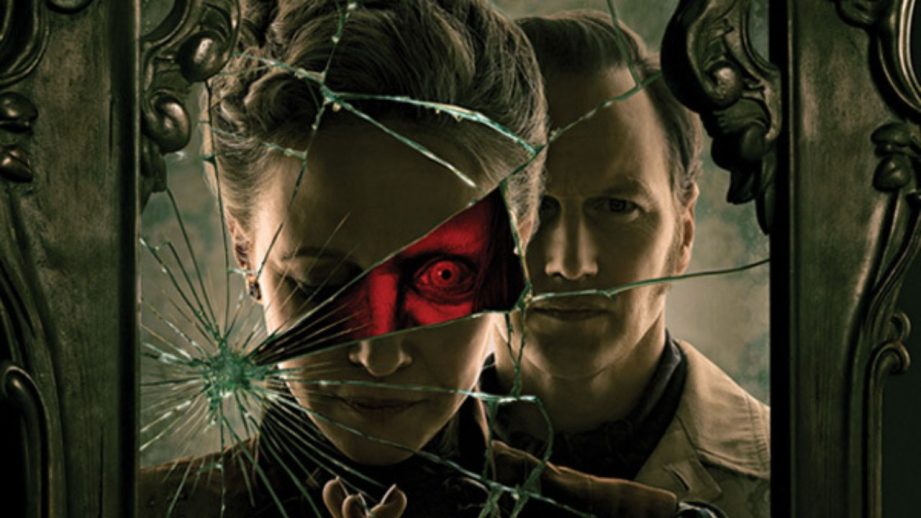 The Conjuring: Last Rites Box Office Collection Day 1: Horror franchise earns 18 crores on the first day 966902