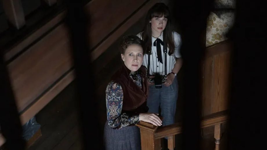 The Conjuring: Last Rites Box Office Collection Day 10: Film crosses 75.30 Cr mark in India 968259