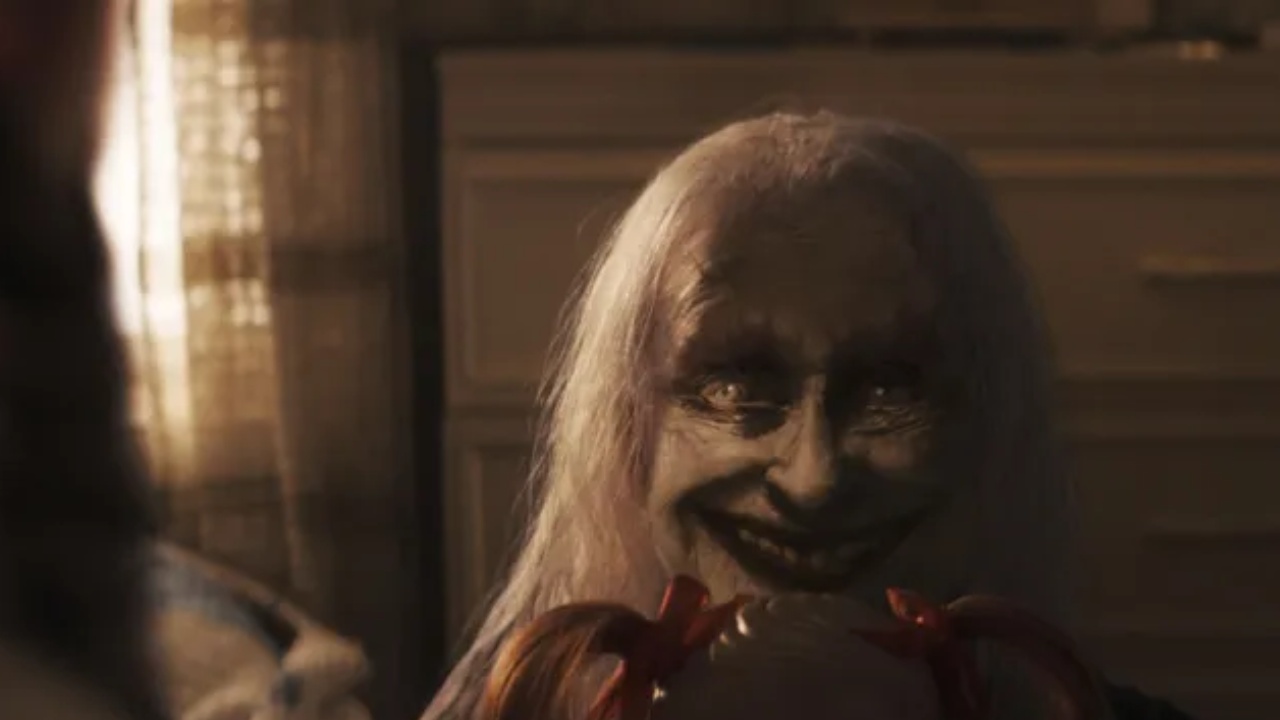 The Conjuring: Last Rites Box Office Collection Day 11: Film Stands At 76.35 Crore Total