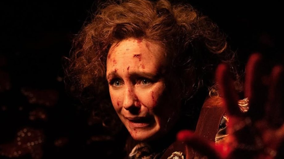 The Conjuring: Last Rites Box Office Collection Day 14: Film Stands At 79.85 Crore Total 968854