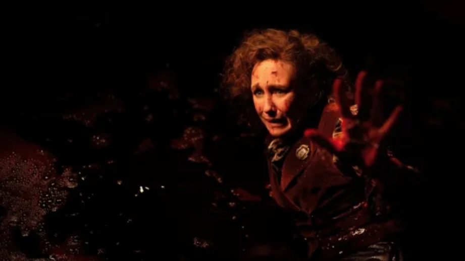 The Conjuring: Last Rites Box Office Collection Day 15: Film Stands At 80.16 Crore Total 969226