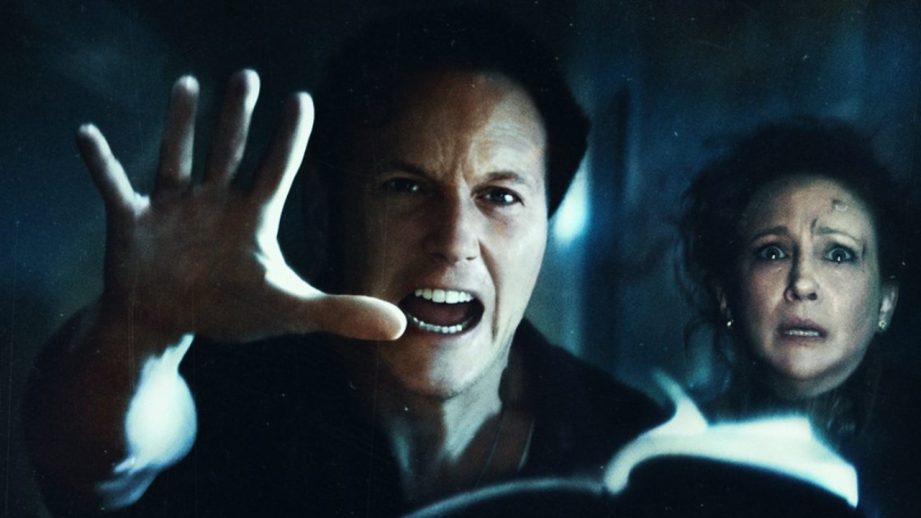 The Conjuring: Last Rites Box Office Collection Day 18: Earns 81.88 Crore India Net 969695