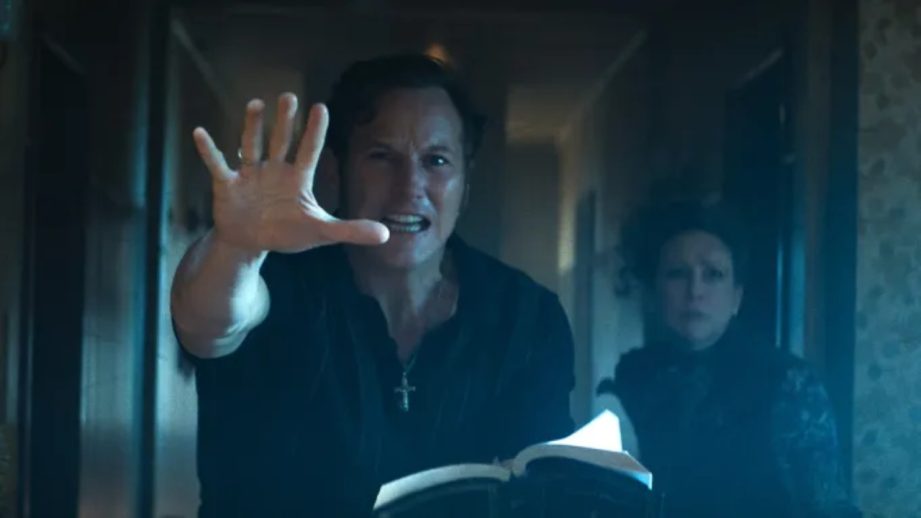 The Conjuring: Last Rites Box Office Collection Day 20: Film Stands At 82.31 Crore Total 969975