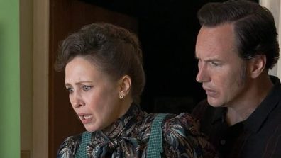 The Conjuring: Last Rites Box Office Collection Day 21: Film Stands At 82.5 Crore Total