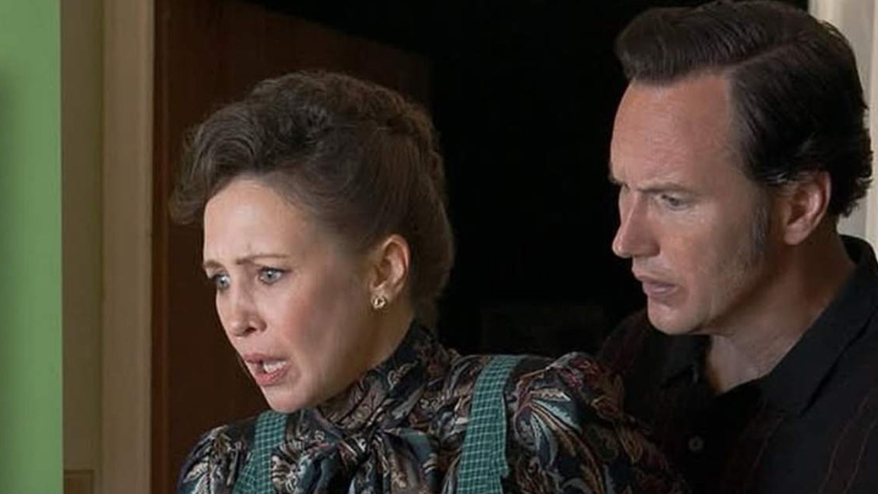 The Conjuring: Last Rites Box Office Collection Day 21: Film Stands At 82.5 Crore Total 970355